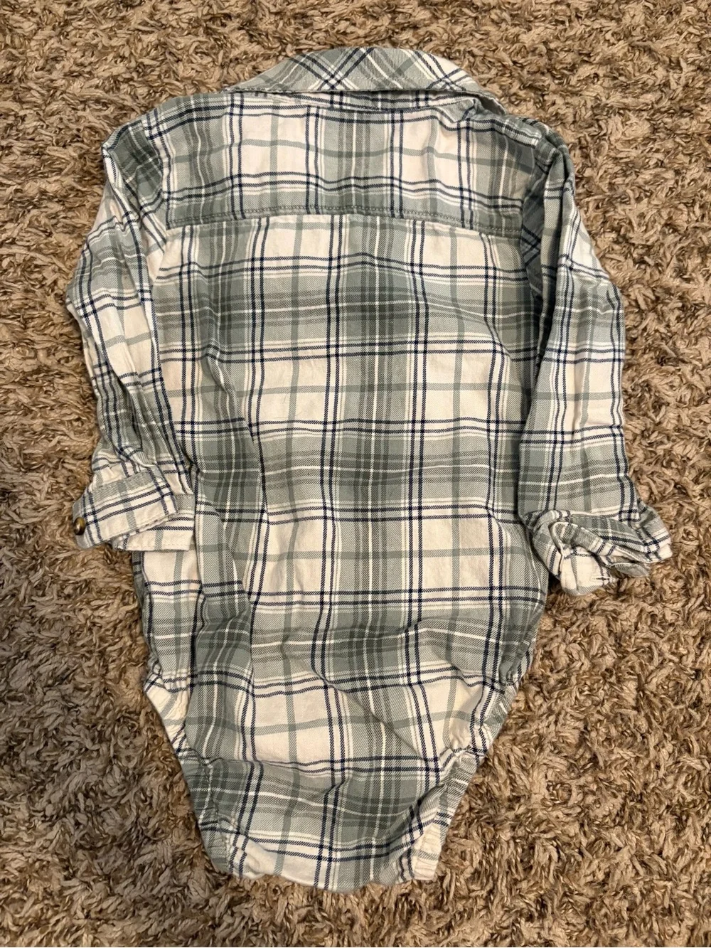 Bundle of Button Ups - 18mon